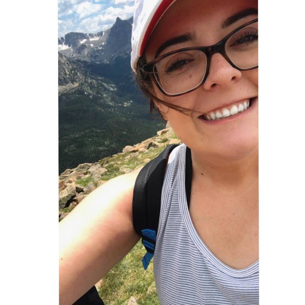 Meet your Posher, Maggie